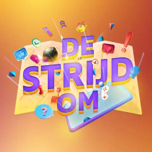 Play De Strijd Om APK