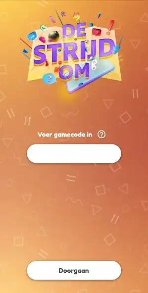 Play De Strijd Om  and enjoy De Strijd Om with UptoPlay