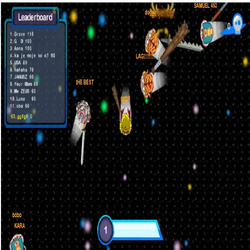 Play destroi online APK