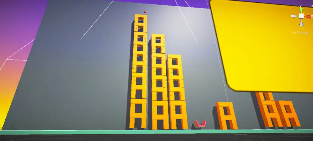 Play Destroy 2 as an online game Destroy 2 with UptoPlay