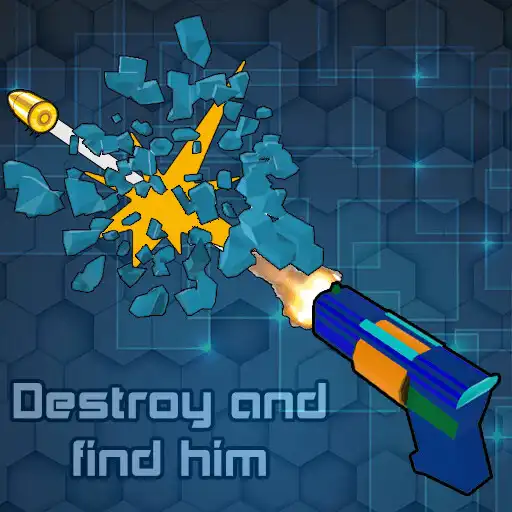 Play Destroy And Find Him APK Play Destroy And Find Him APK
