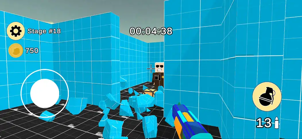 Play Destroy And Find Him  and enjoy Destroy And Find Him with UptoPlay