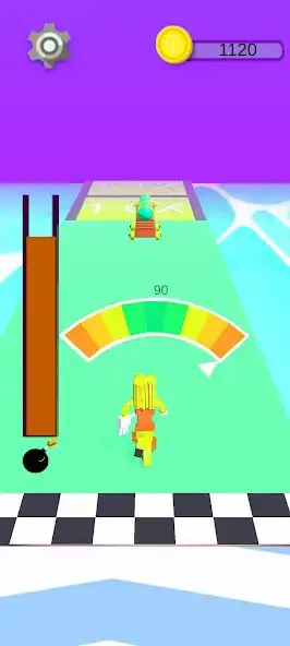 Play Destroy And Run  and enjoy Destroy And Run with UptoPlay