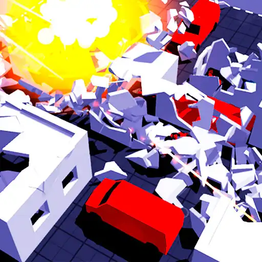 Play Destroy Base - Building Smash APK