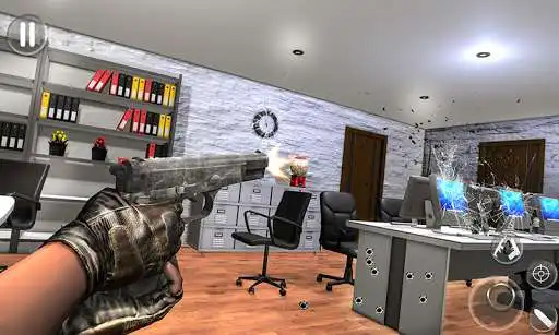 Play Destroy Boss Office Destruction FPS Shooting House Play Destroy Boss Office Destruction FPS Shooting House