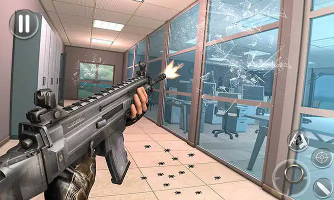 Play Destroy Boss Office Destruction FPS Shooting House Play Destroy Boss Office Destruction FPS Shooting House