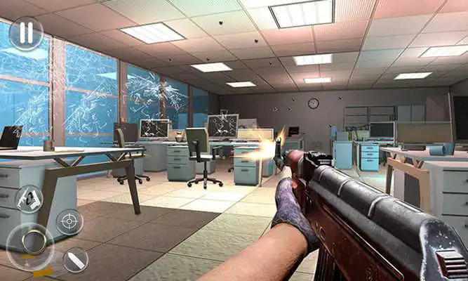 Play Destroy Boss Office Destruction FPS Shooting House Play Destroy Boss Office Destruction FPS Shooting House