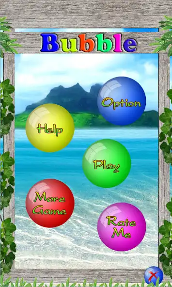 Play Destroy Bubble  and enjoy Destroy Bubble with UptoPlay