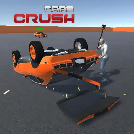 Play Destroy Cars: Crush Car Games APK Play Destroy Cars: Crush Car Games APK