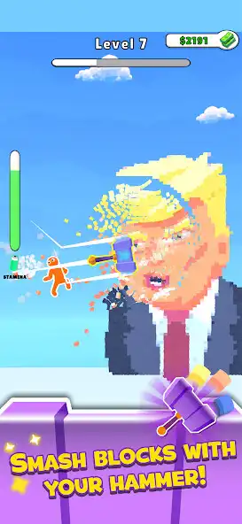 Play Destroy Cities as an online game Destroy Cities with UptoPlay