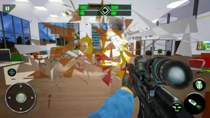 Play Destroy City Road Smash House Destruction Damage