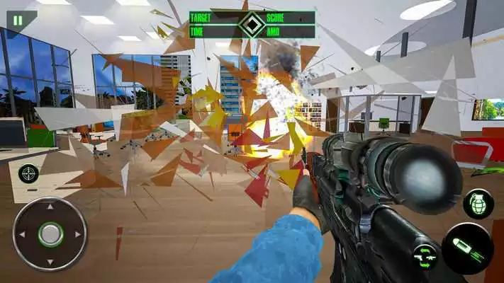 Play Destroy City Road Smash House Destruction Damage