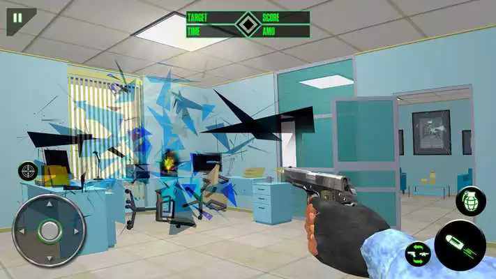 Play Destroy City Road Smash House Destruction Damage