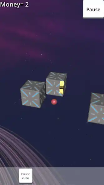 Play Destroy Cubes! as an online game Destroy Cubes! with UptoPlay