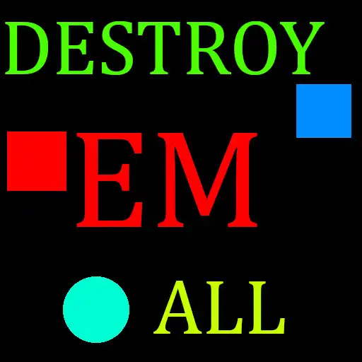 Play Destroy Em All APK Play Destroy Em All APK