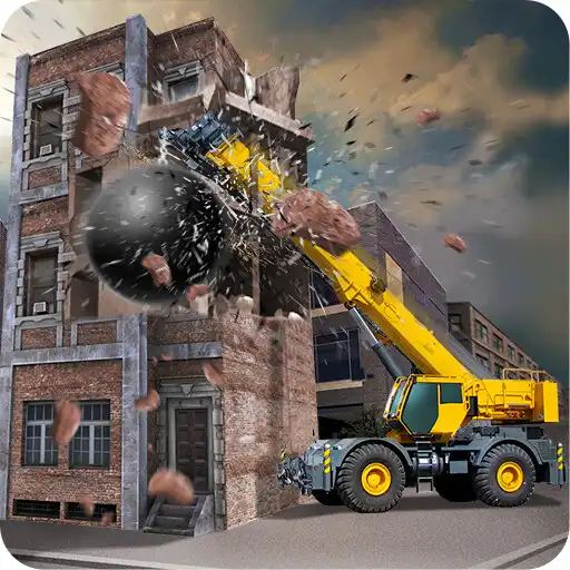 Play Destroyer House Simulator APK Play Destroyer House Simulator APK