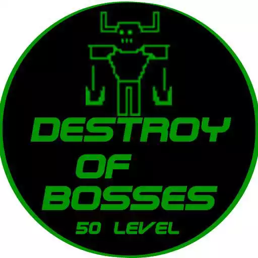 Free play online Destroyer Of Bosses  APK