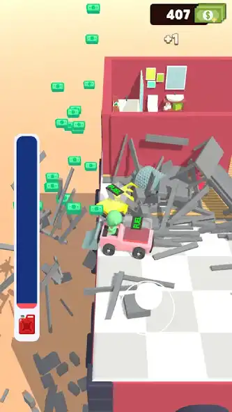Play Destroyer Vehicles  and enjoy Destroyer Vehicles with UptoPlay