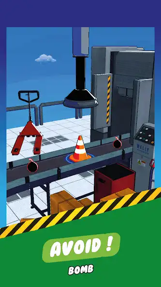 Play Destroy It : Press Machine as an online game online Destroy It : Press Machine with UptoPlay Play Destroy It : Press Machine as an online game Destroy It : Press Machine with UptoPlay