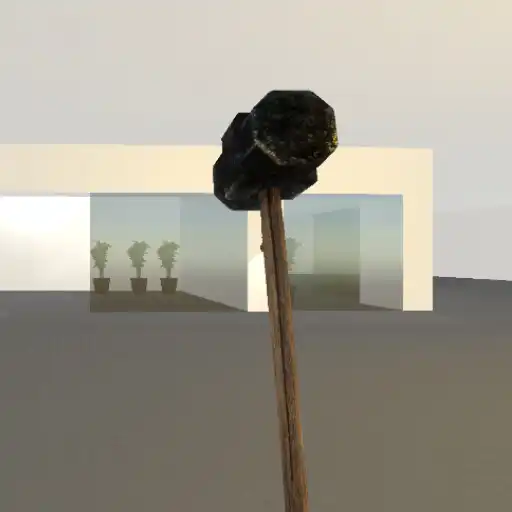 Play Destroy It Tear House Down APK