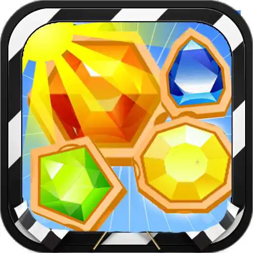 Run free android online Destroy Jewel Amazing Match APK