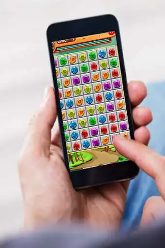 Play APK Destroy Jewel Amazing Match  and enjoy Destroy Jewel Amazing Match with UptoPlay com.amazingdistro.pilorit