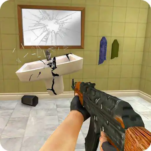 Play Destroy Neighbor House APK