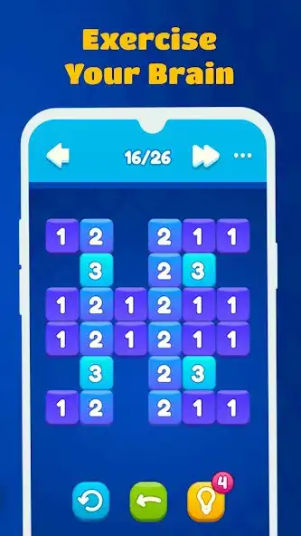 Play Destroy Numbers Sliding Puzzle as an online game Destroy Numbers Sliding Puzzle with UptoPlay