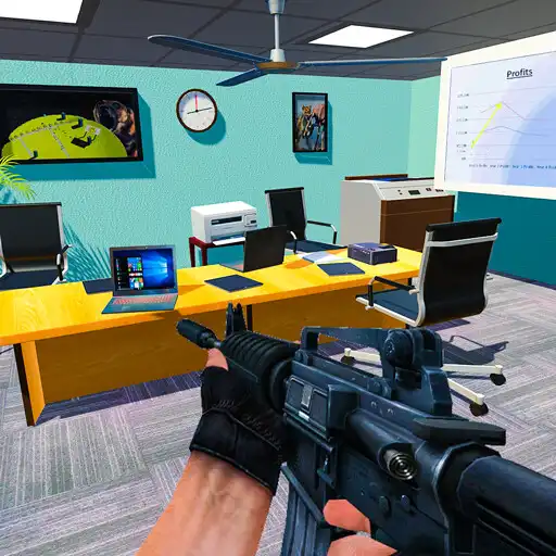 Play Destroy Office: Stress Buster APK Play Destroy Office: Stress Buster APK
