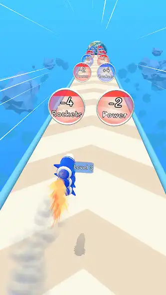 Play Destroy Planet as an online game Destroy Planet with UptoPlay