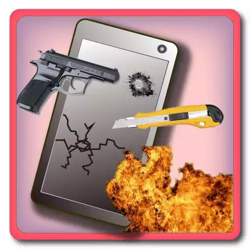 Free play online Destroy Screen APK Free play online Destroy Screen APK