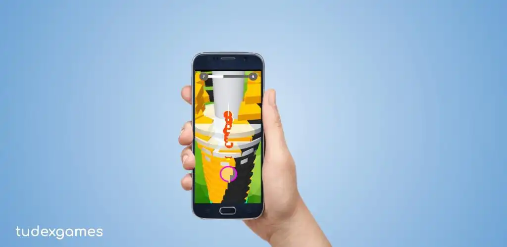 Play Destroy Stack  and enjoy Destroy Stack with UptoPlay