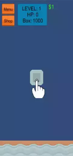 Play Destroy the box