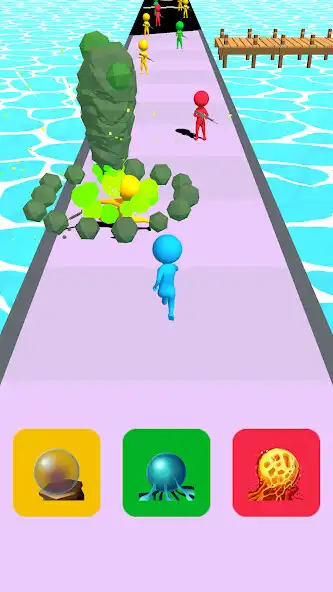 Play Destroy The City  and enjoy Destroy The City with UptoPlay