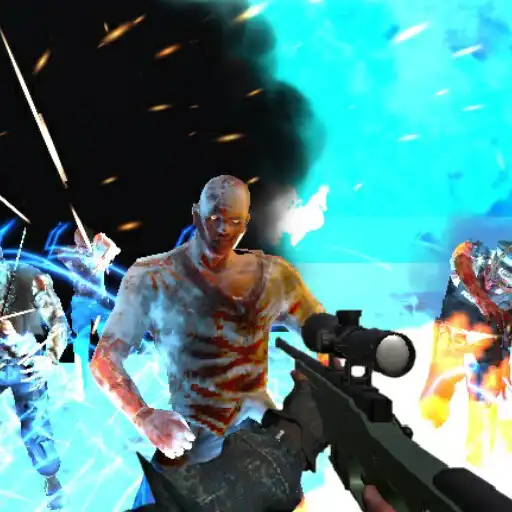 Play Destroy The Undead APK