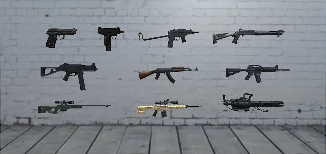 Play Destroy The Undead as an online game Destroy The Undead with UptoPlay