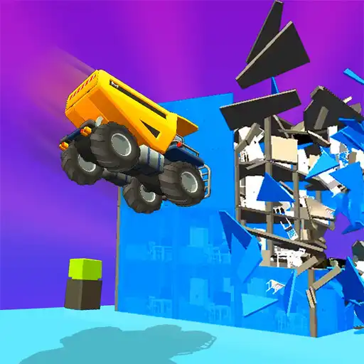 Play Destroy This Building APK