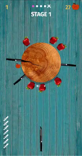 Play destroy wood as an online game destroy wood with UptoPlay