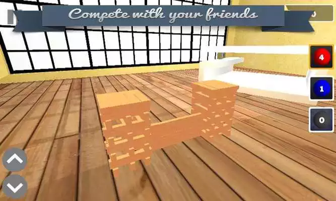 Play Destruction 3D