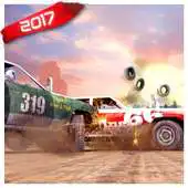Free play online Destruction Derby 3D : Demolition APK Free play online Destruction Derby 3D : Demolition APK
