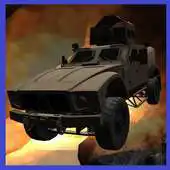 Free play online Destruction Drive Car War APK