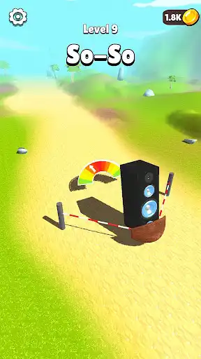 Play Destruction Master  and enjoy Destruction Master with UptoPlay