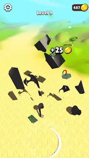 Play Destruction Master as an online game Destruction Master with UptoPlay