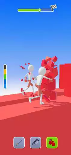 Play Destruction Racer  and enjoy Destruction Racer with UptoPlay