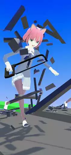 Play Destruction Racer as an online game Destruction Racer with UptoPlay