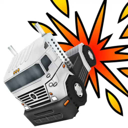 Play Destruction Road APK Play Destruction Road APK
