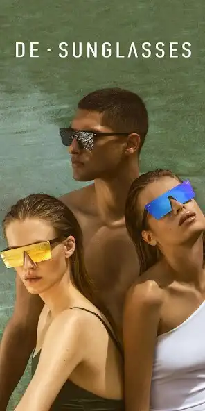 Play DE-SUNGLASSES and enjoy DE-SUNGLASSES with UptoPlay Play DE-SUNGLASSES and enjoy DE-SUNGLASSES with UptoPlay