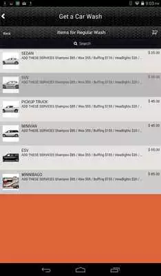 Play Detail Master Mobile