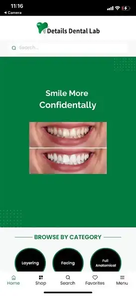 Play Details Dental Lab  and enjoy Details Dental Lab with UptoPlay