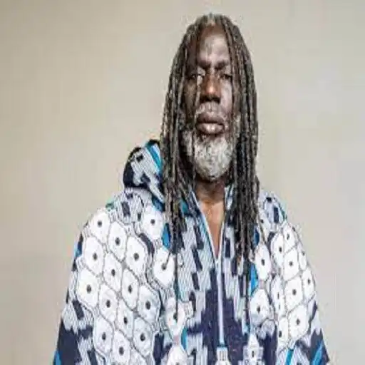 Play de taken jah fakoly APK Play de taken jah fakoly APK
